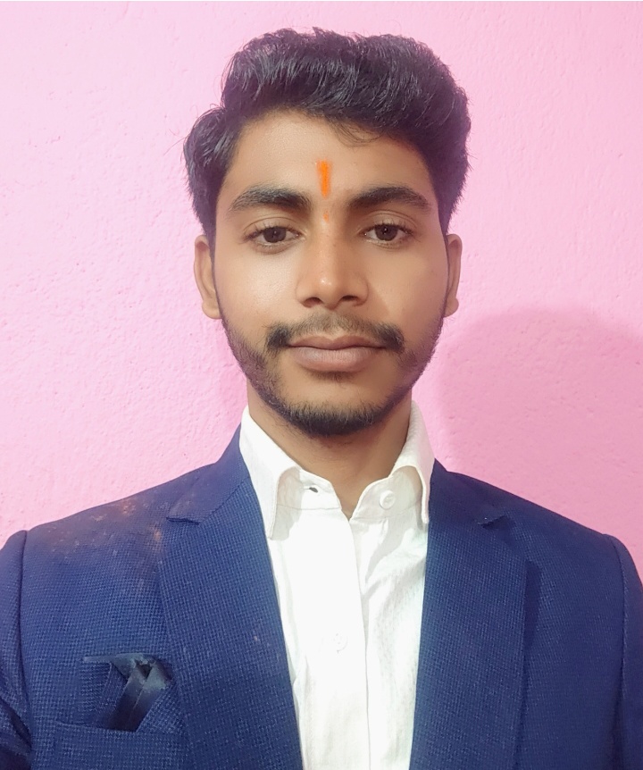 Ramji Thakur Professional Photo