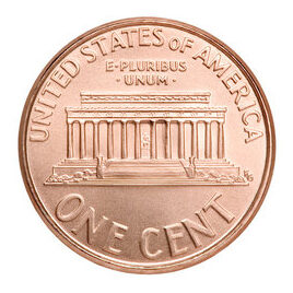 Tails Coin